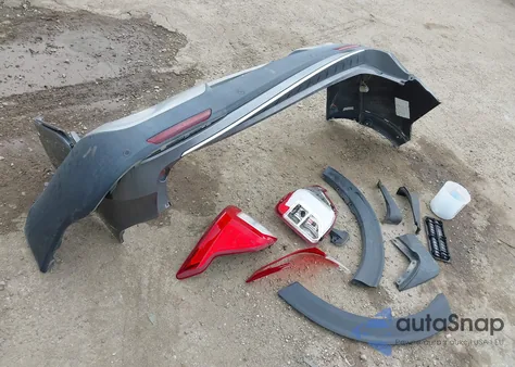 2022 Ford Explorer Limited z USA, uszkodzony, nr VIN 1FMSK8FH1NGA22470